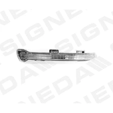 ПОВТОРИТЕЛЬ ЗЕРКАЛА VOLKSWAGEN 15 -