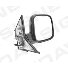 КРЫШКА ЗЕРКАЛА VOLKSWAGEN RTER T5