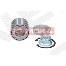 КОМПЛЕКТ ПОДШИПНИКОВ КОЛЕСА RENAULT WIND (E4M_)