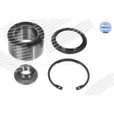 КОМПЛЕКТ ПІДШИПНИКІВ КОЛЕСА MAZDA PREMACY
