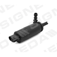 НАСОС ОМЫВАТЕЛЯ VOLKSWAGEN 07 - 10