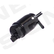 НАСОС ОМЫВАТЕЛЯ VOLKSWAGEN 02.92 - 09.98