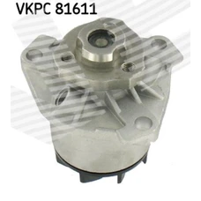 ВОДЯНОЙ НАСОС VOLKSWAGEN 02.92 - 09.98