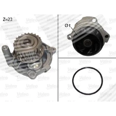 ВОДЯНОЙ НАСОС VOLKSWAGEN 07 - 10
