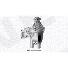 ВОДЯНОЙ НАСОС VOLKSWAGEN 02.92 - 09.98