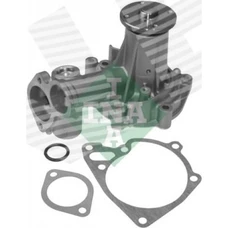 ВОДЯНИЙ НАСОС MITSUBISHI PAJERO/MONTERO