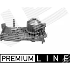 ВОДЯНИЙ НАСОС RENAULT WIND (E4M_)