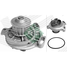 ВОДЯНОЙ НАСОС VOLKSWAGEN RTER T4