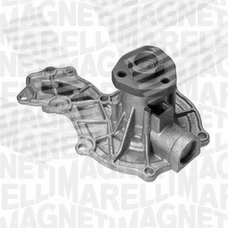 ВОДЯНОЙ НАСОС VOLKSWAGEN 02.92 - 09.98