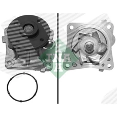 ВОДЯНИЙ НАСОС SMART FORTWO (451)