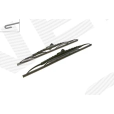 ДВОРНИКИ VOLKSWAGEN 02.92 - 09.98