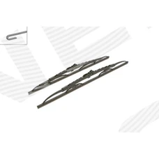 ДВОРНИКИ VOLKSWAGEN 02.92 - 09.98
