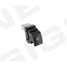 КНОПКА СКЛОПІДЙОМНИКА VOLKSWAGEN 07 - 11