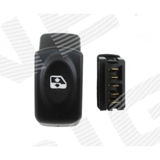 КНОПКА СКЛОПІДЙОМНИКА RENAULT SCENIC