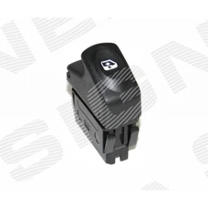 КНОПКА СКЛОПІДЙОМНИКА RENAULT SCENIC