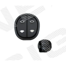 КНОПКА СТЕКЛОПОДЬЕМНИКА FORD PUMA (EC_)