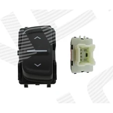 КНОПКА СТЕКЛОПОДЬЕМНИКА RENAULT DACIA SANDERO