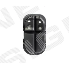 КНОПКА СКЛОПІДЙОМНИКА FORD MONDEO