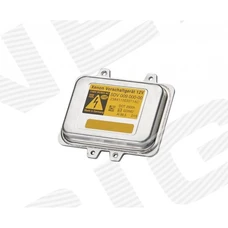 БЛОК РОЗЖИГА КСЕНОНА VOLKSWAGEN 07 - 10