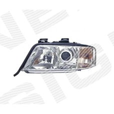 ПЕРЕДНЯ ФАРА AUDI A6 (C5)