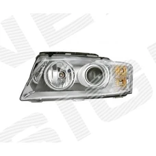ПЕРЕДНЯ ФАРА AUDI A8 (D3)