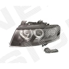 ПЕРЕДНЯЯ ФАРА AUDI A4 (B6)