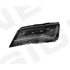 ПЕРЕДНЯ ФАРА AUDI A7 (4G)