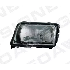 ПЕРЕДНЯ ФАРА AUDI 100 (C4)