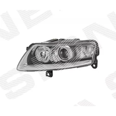ПЕРЕДНЯ ФАРА AUDI A6 (C6)