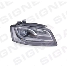 ПЕРЕДНЯЯ ФАРА AUDI A5/S5 (B8)