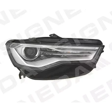 ПЕРЕДНЯЯ ФАРА AUDI A6 (4G/C7)
