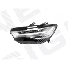 ПЕРЕДНЯЯ ФАРА AUDI A6 (4G/C7)