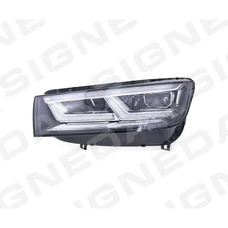 ПЕРЕДНЯ ФАРА AUDI Q5 (FY)