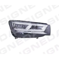 ПЕРЕДНЯ ФАРА AUDI Q5 (FY)