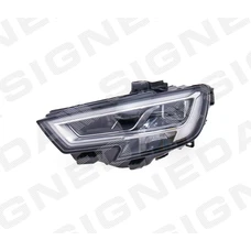 ПЕРЕДНЯ ФАРА AUDI A3 (8V)