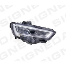 ПЕРЕДНЯ ФАРА AUDI A3 (8V)