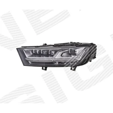 ПЕРЕДНЯ ФАРА AUDI Q7 (4M)