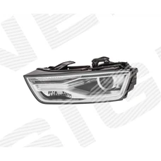 ПЕРЕДНЯ ФАРА AUDI Q3 (8U)