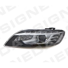 ПЕРЕДНЯЯ ФАРА AUDI Q7 (4L)