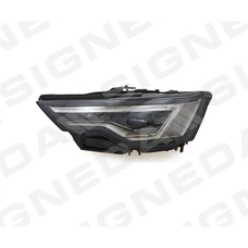 ПЕРЕДНЯ ФАРА AUDI A6 (C8)