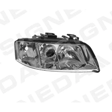 ПЕРЕДНЯ ФАРА AUDI A6 (C5)