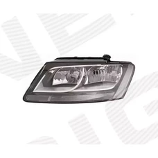 ПЕРЕДНЯ ФАРА AUDI Q5 (8R)