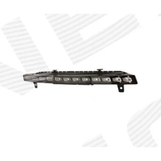 ПОВТОРИТЕЛЬ В БАМПЕР AUDI Q7 (4L)