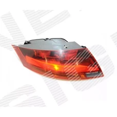 ЗАДНИЙ ФОНАРЬ AUDI TT (8J3)