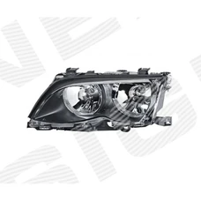 ПЕРЕДНЯ ФАРА BMW 3 (E46)