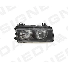 ПЕРЕДНЯ ФАРА BMW 3 (E36)