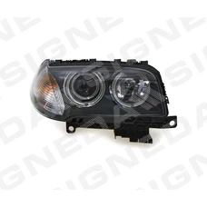 ПЕРЕДНЯ ФАРА BMW X3 (E83)