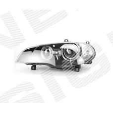 ПЕРЕДНЯ ФАРА BMW X5 (E70)