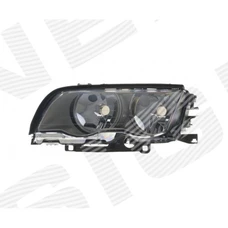 ПЕРЕДНЯ ФАРА BMW 3 (E46)