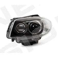 ПЕРЕДНЯ ФАРА BMW 1 (E81/E82E/E87/E88)